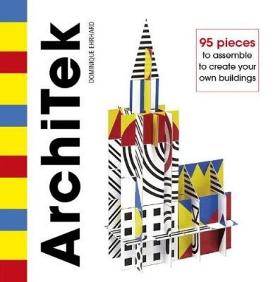 Architek von Ehrhard, Dominique [gebunden]