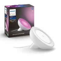 Philips Hue Lampada Da Tavolo Bloom Wireless Bianca 929002375901 77098300