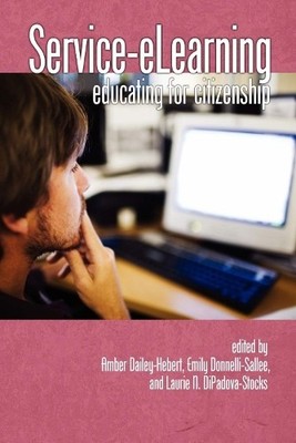 Service-eLearning - 9781593119218