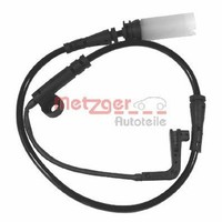 Warnkontakt Bremsbelagverschleiß Metzger Autoteile Wk 17-060 FüR Bmw E64 E61 E60