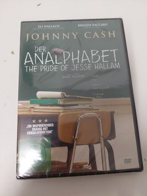 Der Analphabet 13606