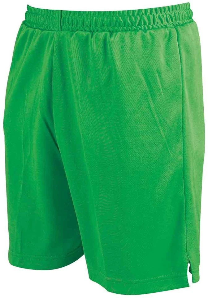 Precision Attack Shorts Junior Pantaloncini Unisex-Bambini e Ragazzi, Precision - Photo 1/1