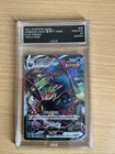PSA 10 GEM MINT: 2021 POKEMON KOREAN SWORD & SHIELD 048 FULL ART/UMBREON VMAX