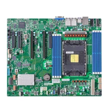 SuperMicro X13SEI-F Motherboard - LGA-4677-E, Intel EBG PCH, 8x DDR5 4800MHz