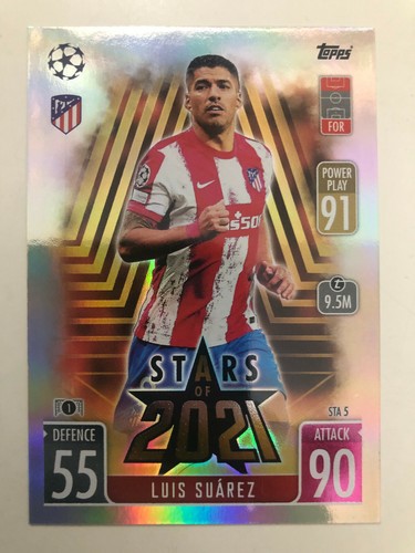 MATCH ATTAX EXTRA 2021/22 21/22 - EDICIONES LIMITADAS/ 100 CLUB/OTRAS LÁMINAS - Imagen 60 de 102