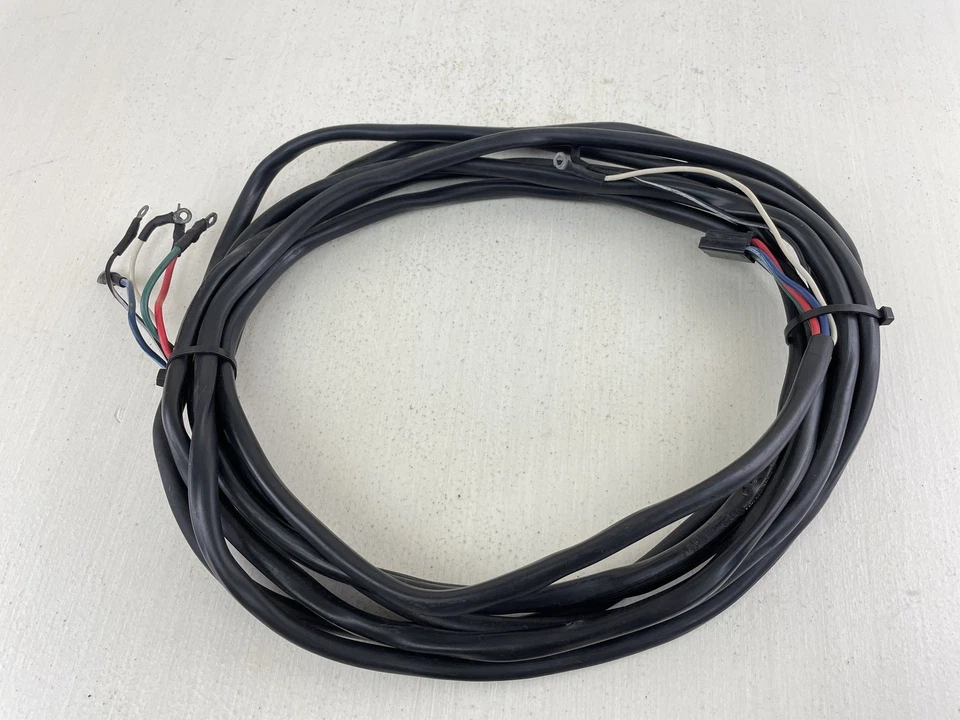 OMC Johnson Power Trim Harness 20' - Image 4 of 4