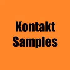 Samples for Native Instruments Kontakt