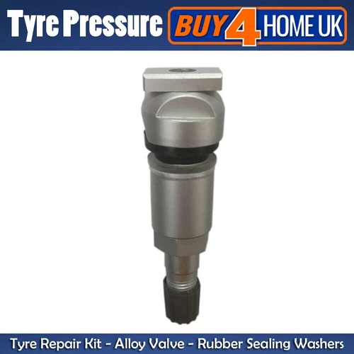 Tyre Pressure Sensor Valve Stem Repair Kit TPMS (Mercedes C-Class SLK A-Class) C