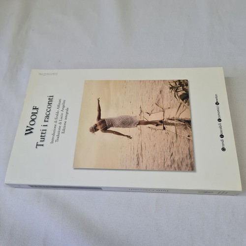 (Woolf) Alle Erzählungen 2009 Newton Aufl. Integrale