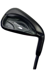steelhead xr pro irons