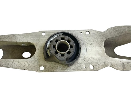 2017-2019 Infiniti QX30 FWD Left LH Rear Lower Spring Control Arm A2463520202 - Picture 5 of 6