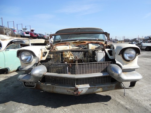 57 Cadillac Power Brake Booster REBUILT WITH WARRANTY EXCHANGE CORE DEPOSIT MUST - Picture 8 of 21