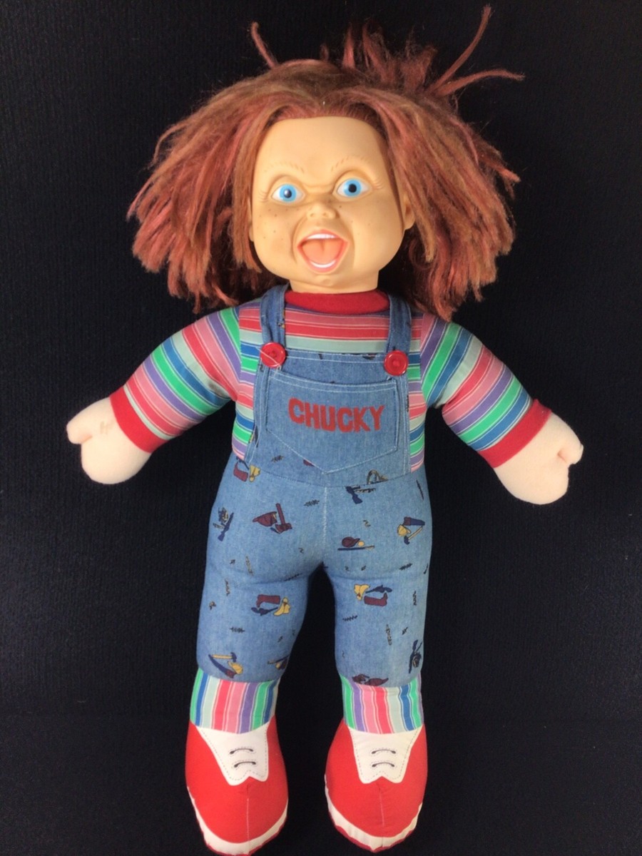 チャッキー　CHILD'S PLAY MDS Mega Scale Child's Play 2: Talking Menacing Chucky