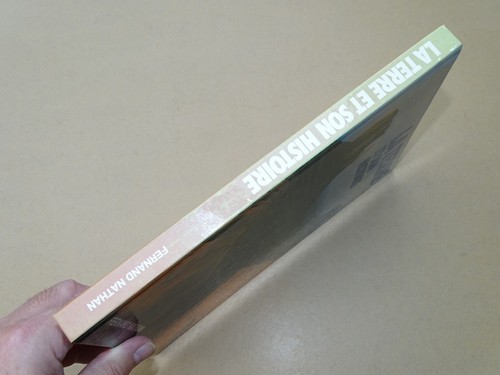 *** La Terre et son Histoire *** Guido Ruggieri - 1977 - Ed. Nathan {TBE+} RARE - Picture 5 of 10