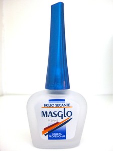 Masglo Brillo Secante Gel Polish Nail Color Esmalte De Uñas Top Image Is Loading Masglo Brillo Secante Gel Polish Nail Color Esmalte