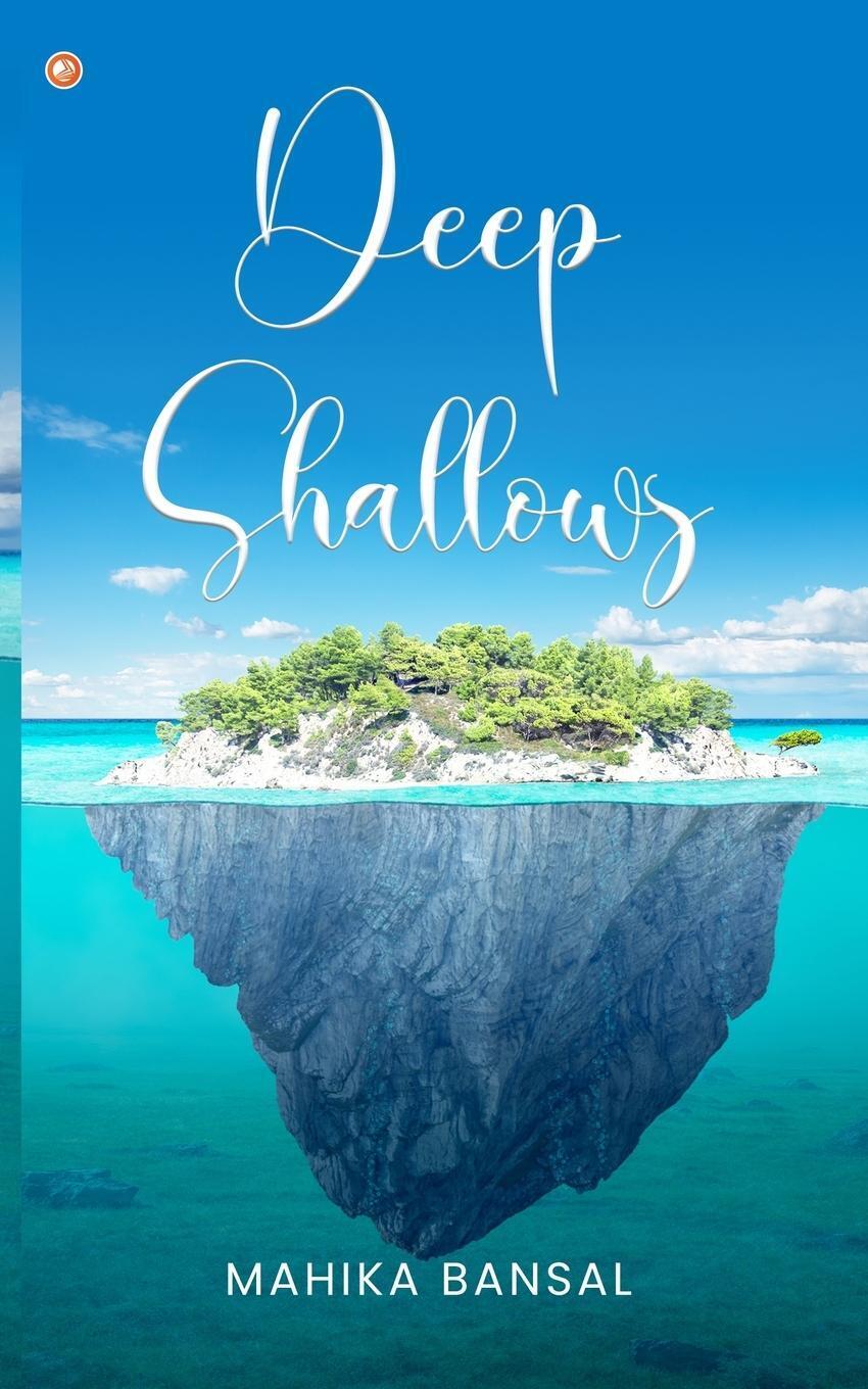 Thumbnail - Deep Shallows Mahika Bansal Taschenbuch Paperback Englisch 2021