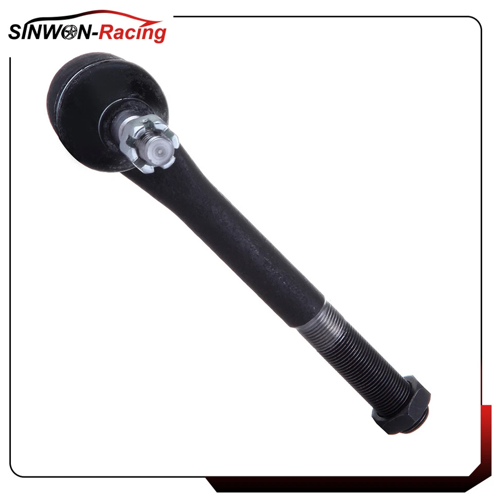 Концы передних анкерных стержней шаровые шарниры 12 шт для Chevrolet Express 1500 2500 Van 96-02 - Изображение 2 из 4