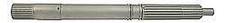 Transmission Specialties Powerglide Steel Hardened Input Shaft Pn 2520 Transmission Specialties Powerglide Steel Hardened Input Shaft Pn 2520