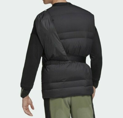 adidas prime cold rdy down vest