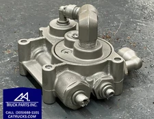 5016833 Bendix 802926 TP-5 Tractor Protection Valve Part # 5016833