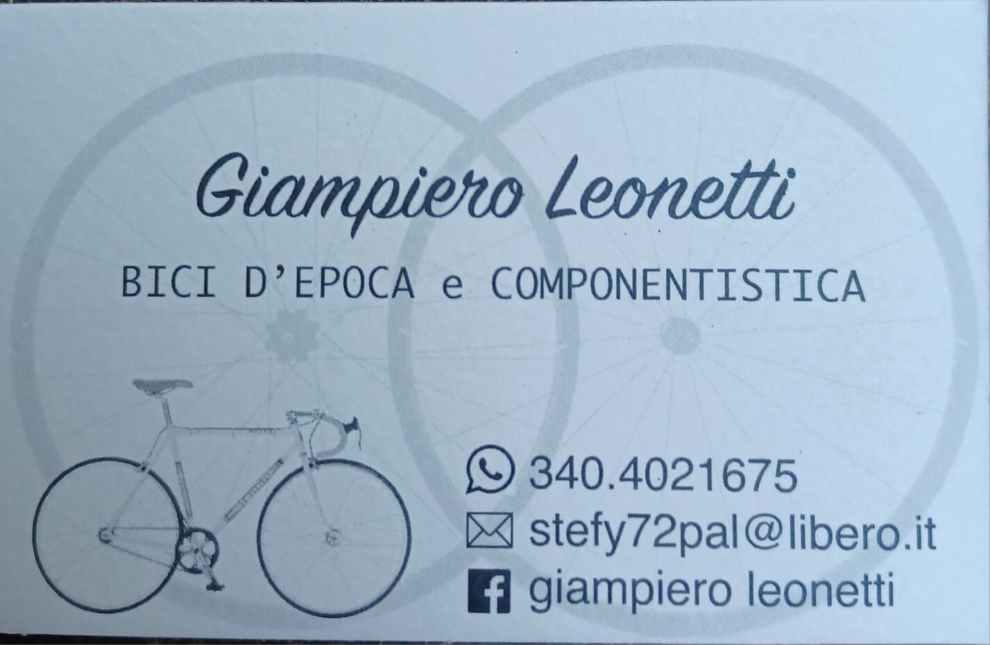 Foto 3 di 11