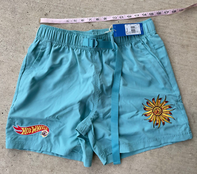 sean wotherspoon adidas shorts