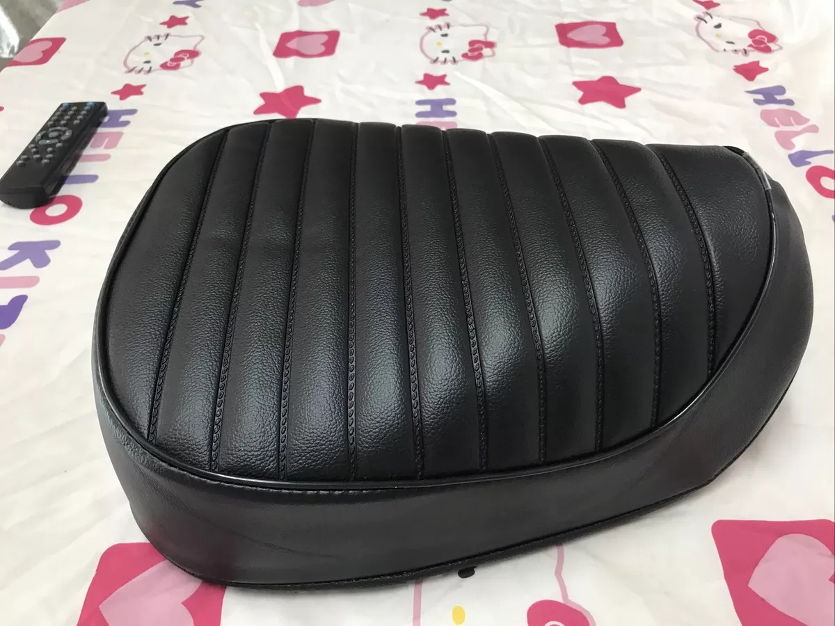 Honda ct90 seat on sale cover