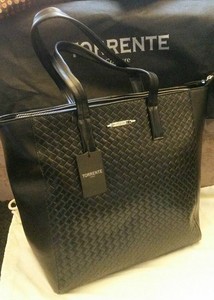 100%GENUINE TORRENTE COUTURE BLACK 