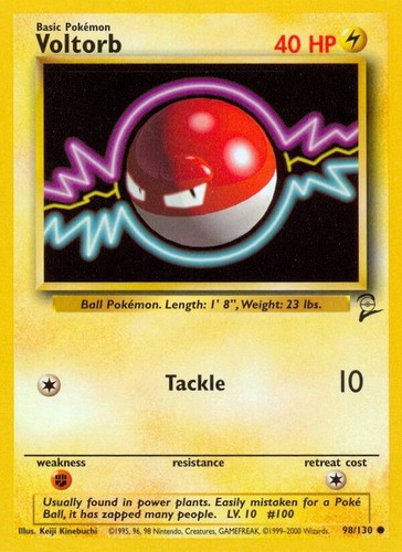 Pokémon Base Set 2 - Choose Your Card - LP/NM 2000 WoTC Wizards of The Coast - Picture 88 of 120