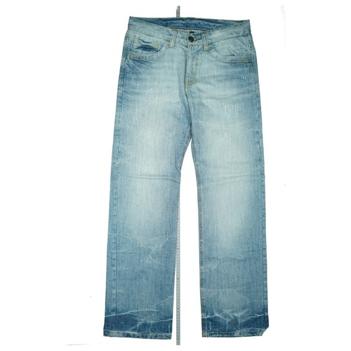 Tom Tompson Men's Jeans Pants Relaxed 