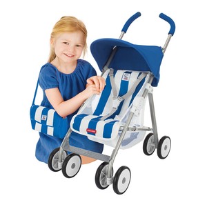 maclaren dolls buggy