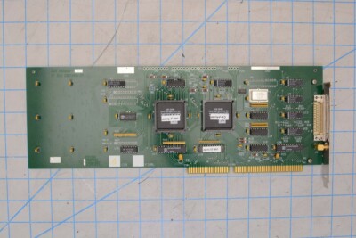 102935-100 / BUS CONTROLLER WITH ISA BUS / MICRO CONTROL COMPANY