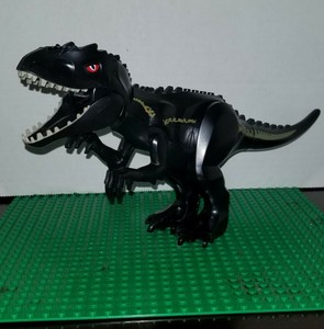 lego spinosaurus ebay