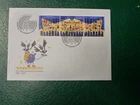 SWITZERLAND 2024 100th of the Einsiedein World Theater First Day Cover