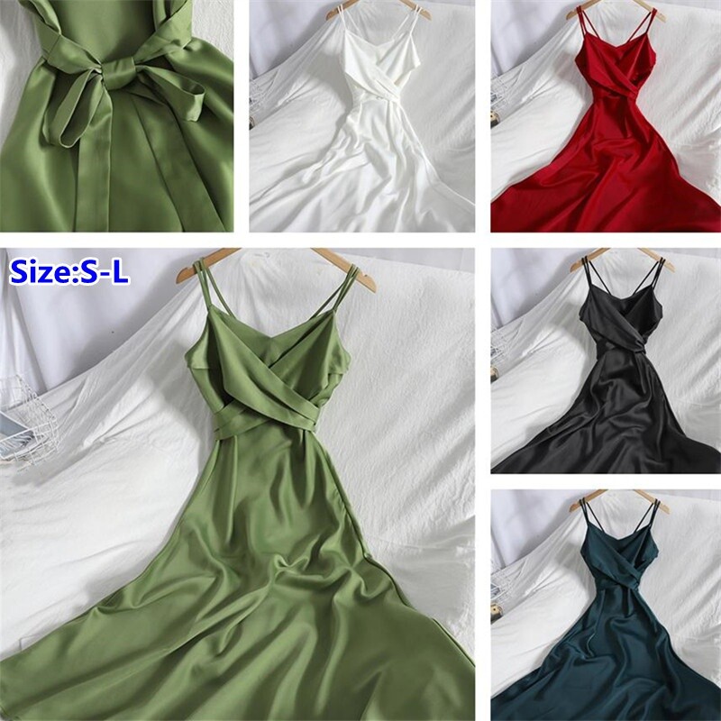 Fleece Spaghetti Straps Long A-line Evening Dress Fleece Spaghetti Straps Long A-line Evening Dress