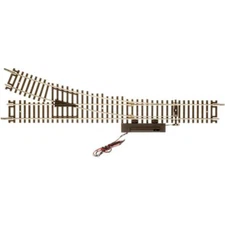 Atlas 547 HO Code 83 22 in. Radius RH Remote Switch