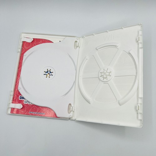 Kirby's Dream Collection Edición Especial Wii SIN JUEGO Estuche, Obra de Arte, Banda Sonora... - Imagen 4 de 8