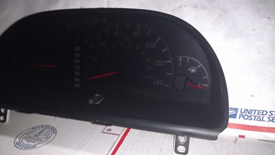 2005 2006 06 TOYOTA CAMRY OEM CLUSTER SPEEDOMETER 83800-06C10-00