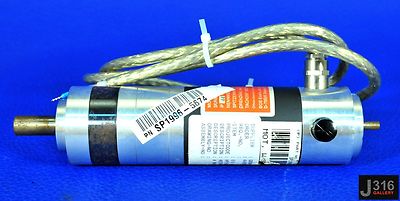 2541 ELEKTRO ANTRIEBS STEGMANN MOTOR WITHOUT ENCODER  BB55.52.032-SK1