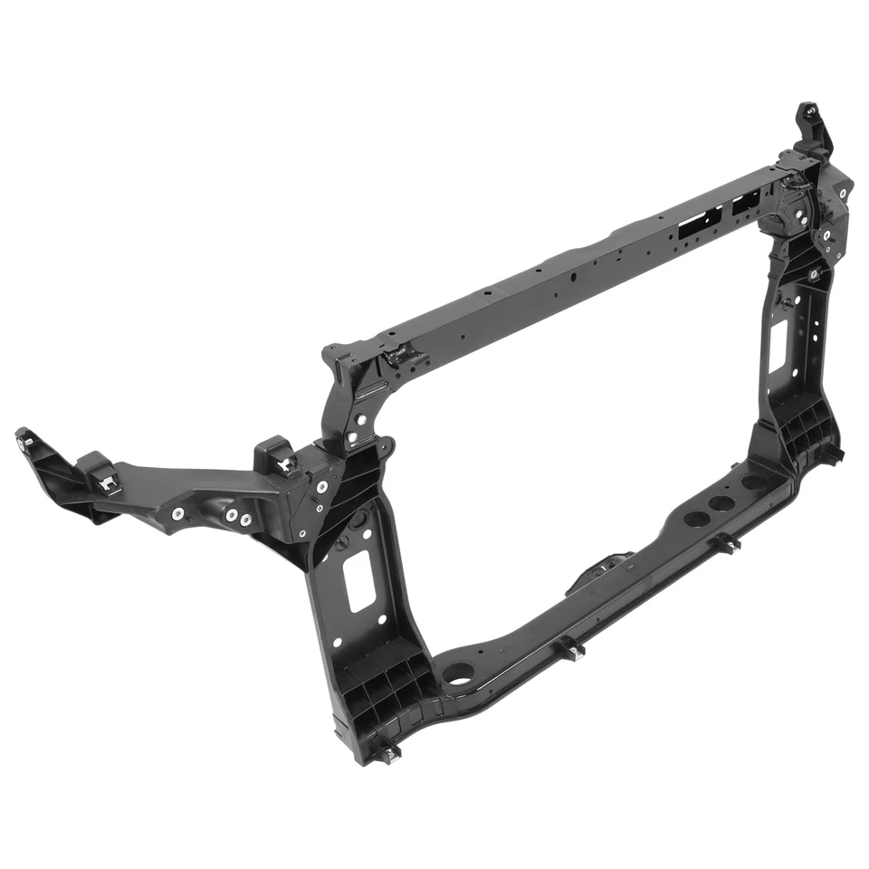 Radiator Support Core Assembly For Hyundai Tucson 2016-2021 2017 2018 2019 2020 — 第 3/4 张图片