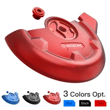 Crankcase Cover & Engine Timing Plug Kit For Yamaha Raptor 700 YFM700 2006-2024