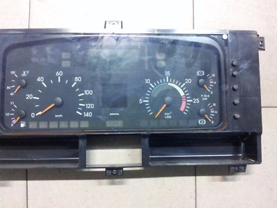 Mercedes Benz, instrument panel 0014461921, 0014465821, 0004466621 