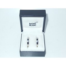 Montblanc Boheme Collection Sterling Silver/P...