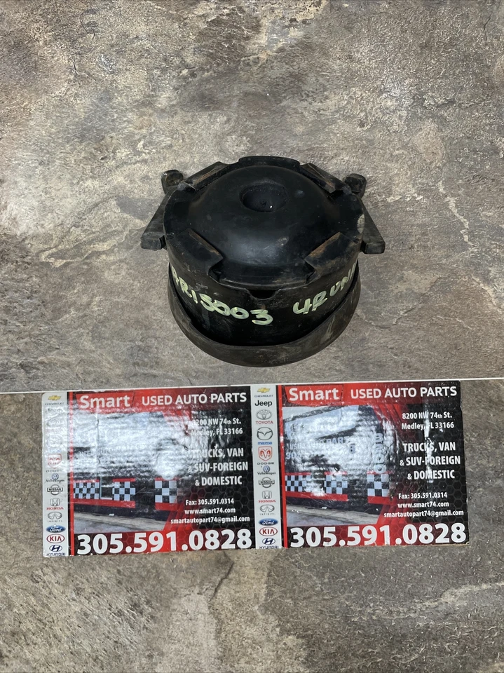 Toyota 4runner 2012 2019 conjunto de montaje de motor de 4,0 L OEM Foto 2 de 4