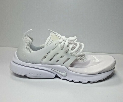 Nike Presto Off White Wmn's 6 Width B 