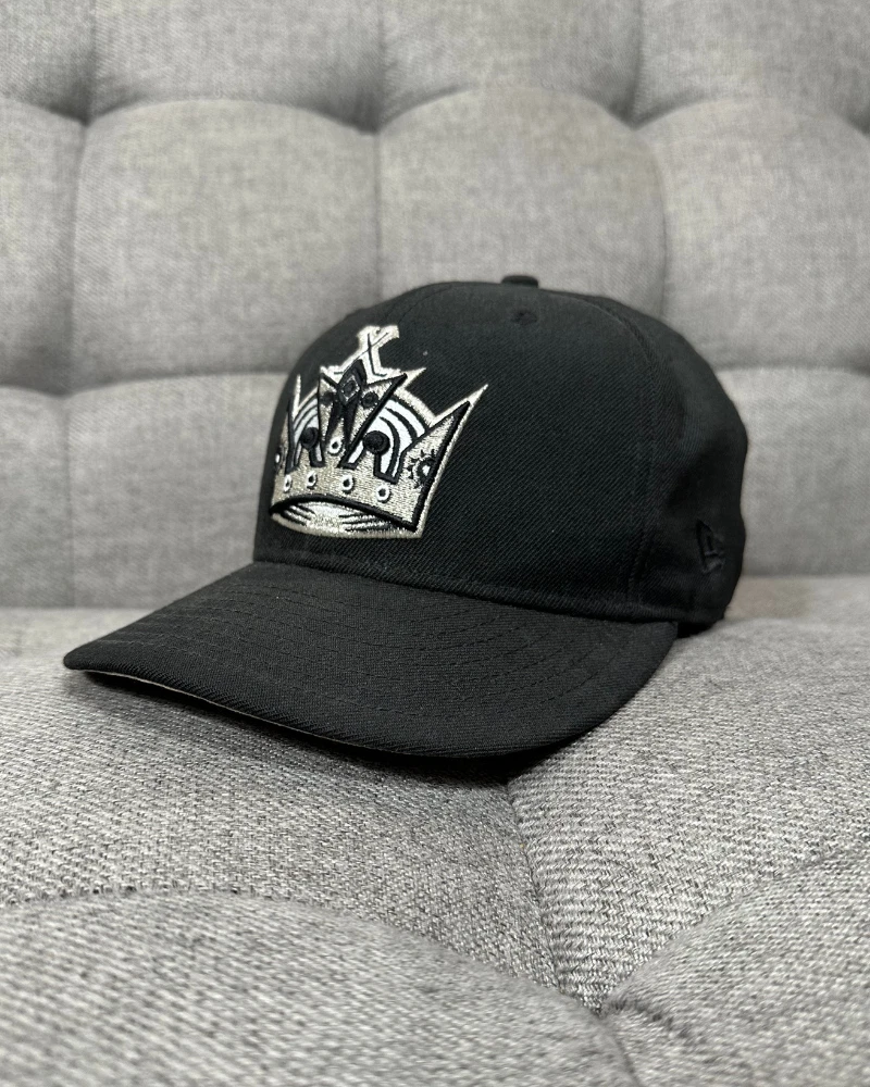 la kings new era fitted