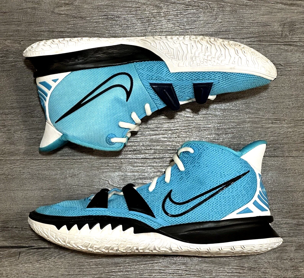 シューズ(男性用) Nike Kyrie7 Preços baixos em Nike Kyrie 7 Multicoloured | eBay