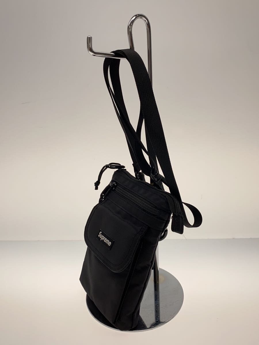 Supreme Shoulder Bag CORDURA 19aw Nylon Black Solid Used | eBay Supreme Shoulder Bag CORDURA 19aw Nylon Black Solid Used | eBay