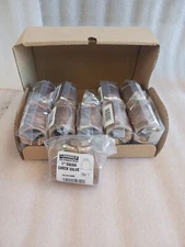 10 Swing Check Valves Lansdale Fire Sprinkler  Brass.  (1B)