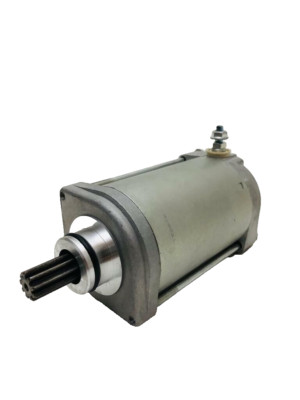 Starter Motor Jawa 650cc 4T (Rotax Engine) 12V Replacement New
